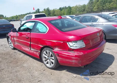 2012 BMW 328I xDrive из США, поврежденный, VIN WBAKF5C52CE517882